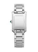 Orologio Baume & Mercier Donna Hampton in Acciaio M0A10631 - M0A10631